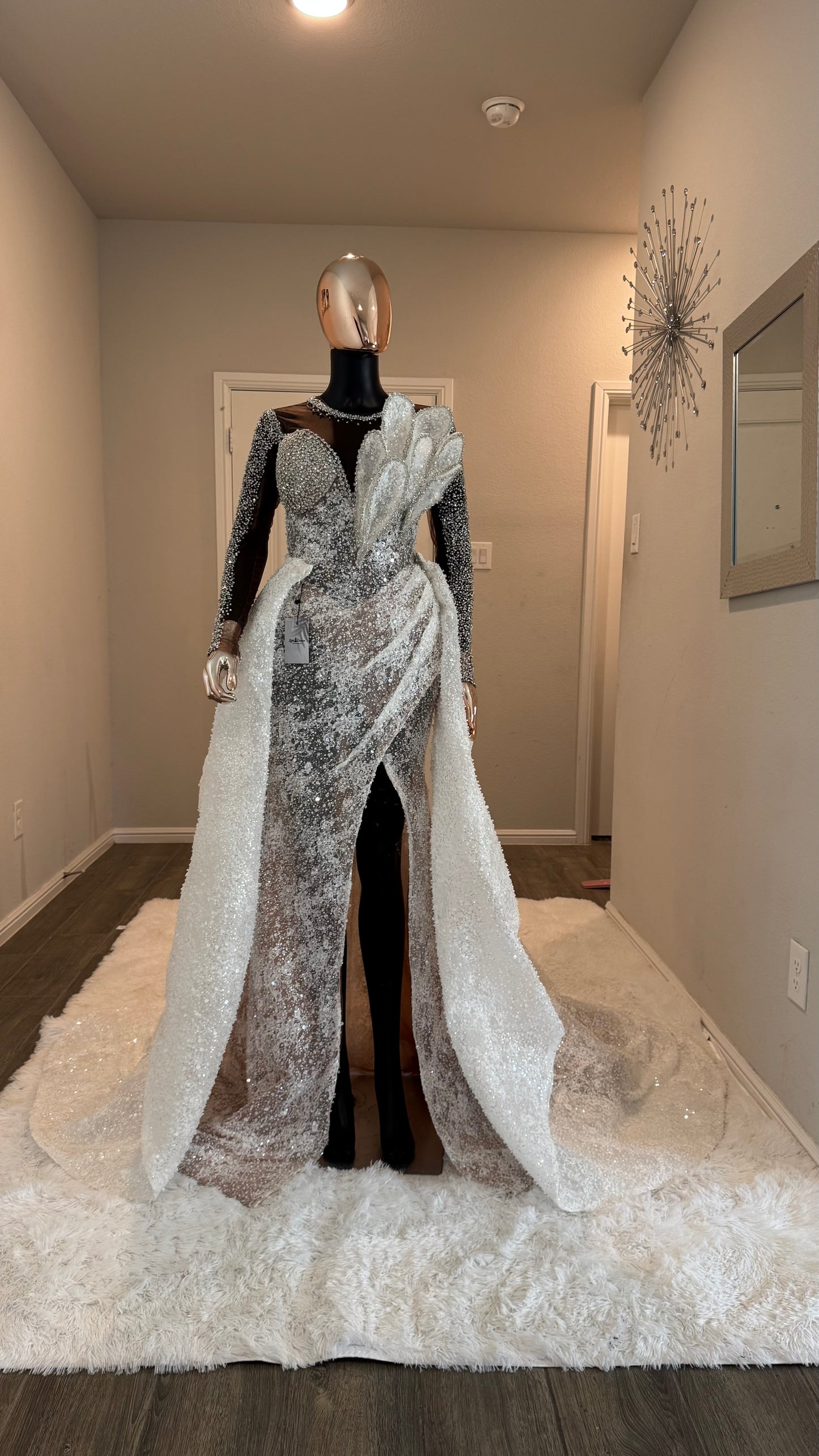 Akira : Princess Dress