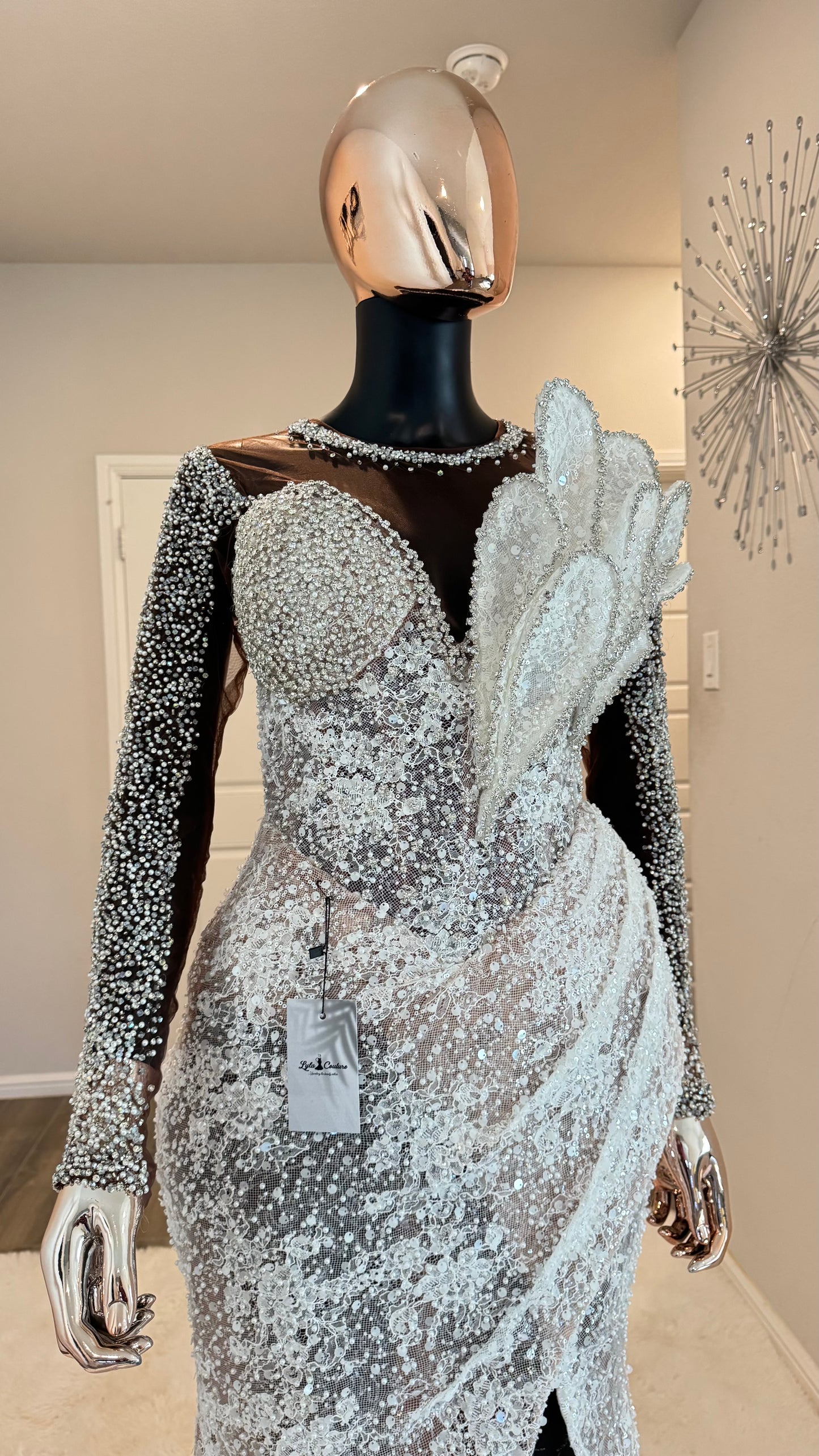 Akira : Princess Dress