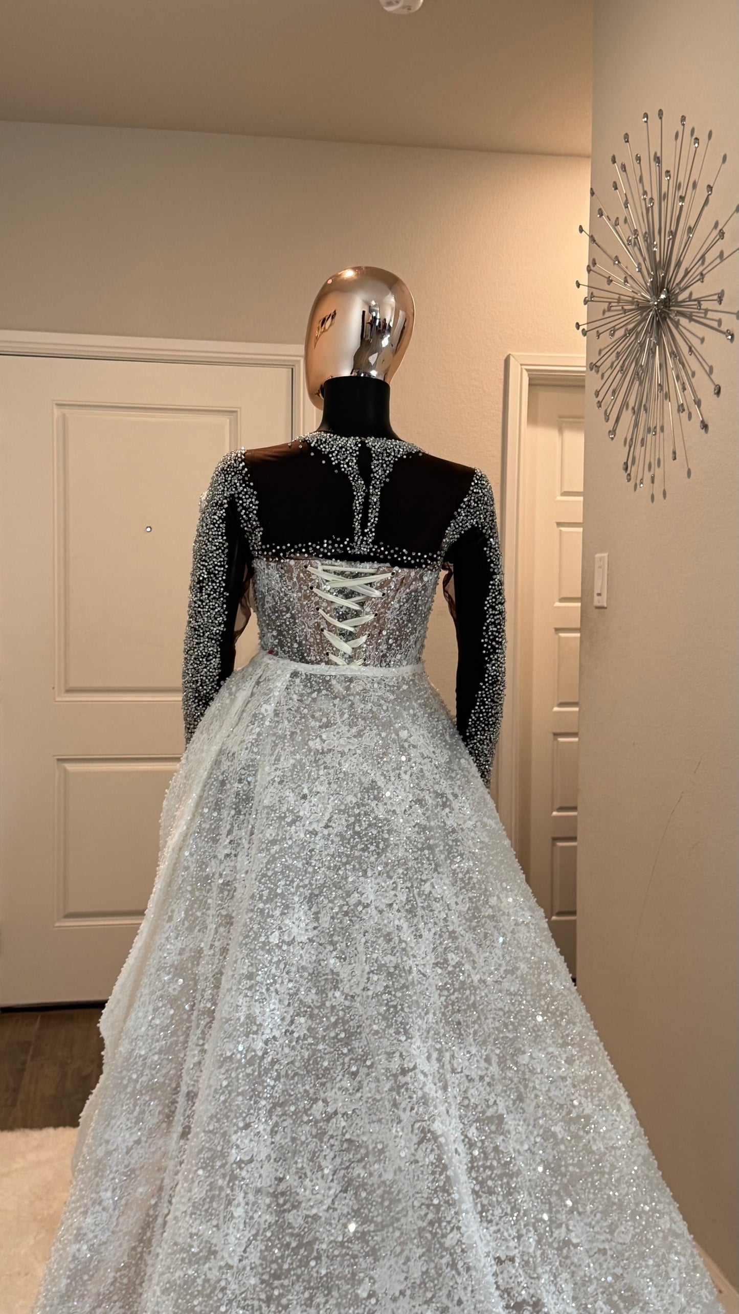 Akira : Princess Dress
