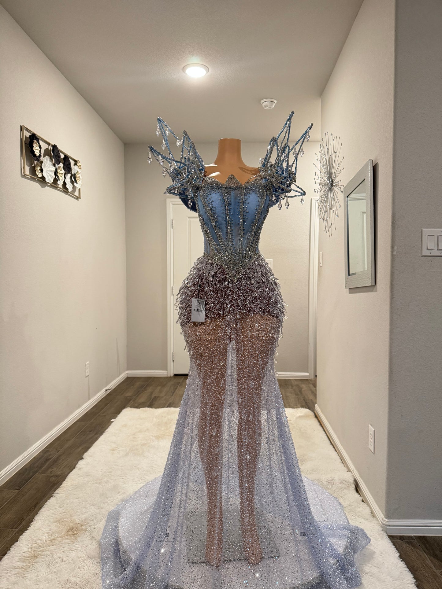 Gatsby Glam Dress