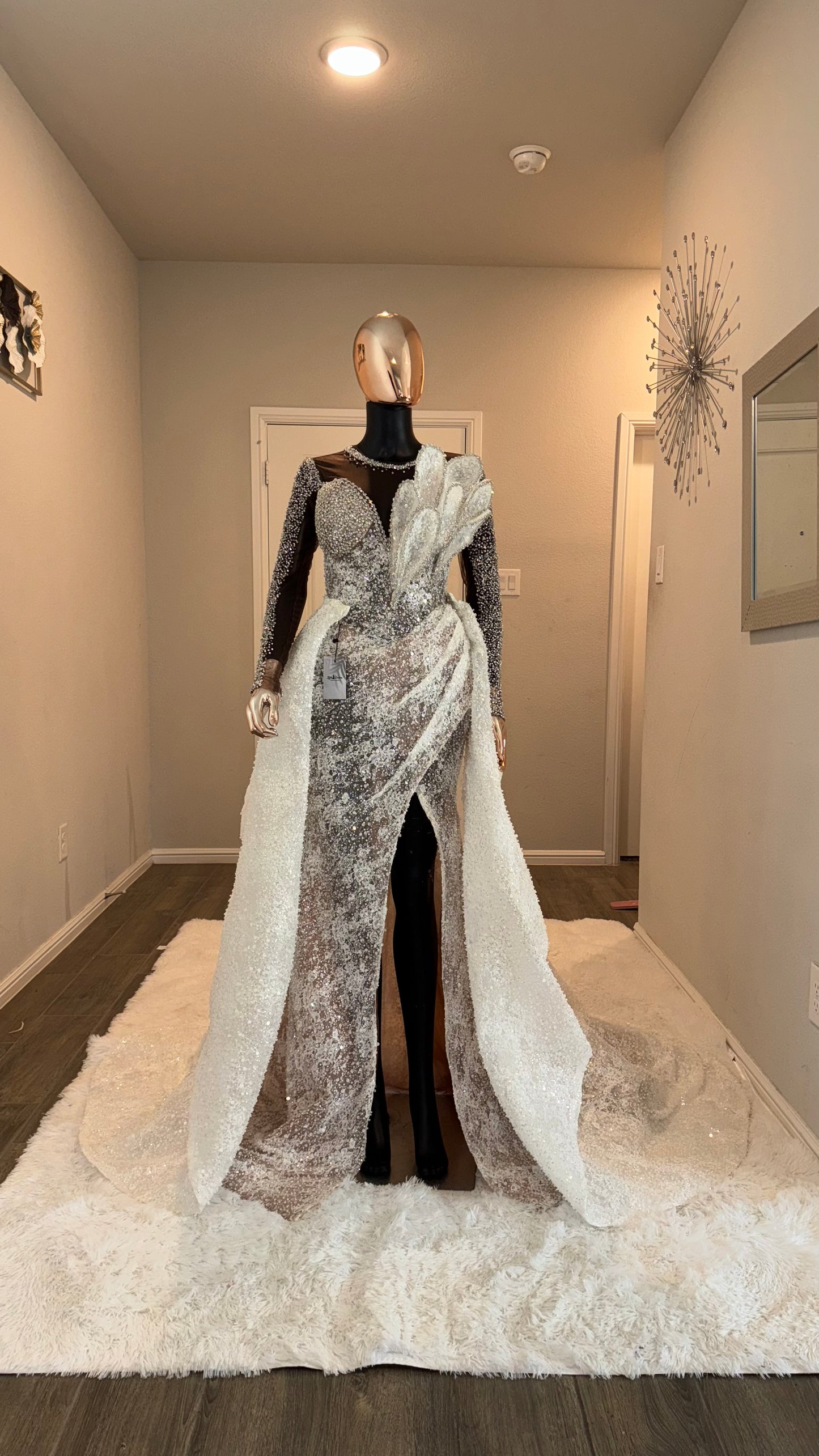 Akira : Princess Dress