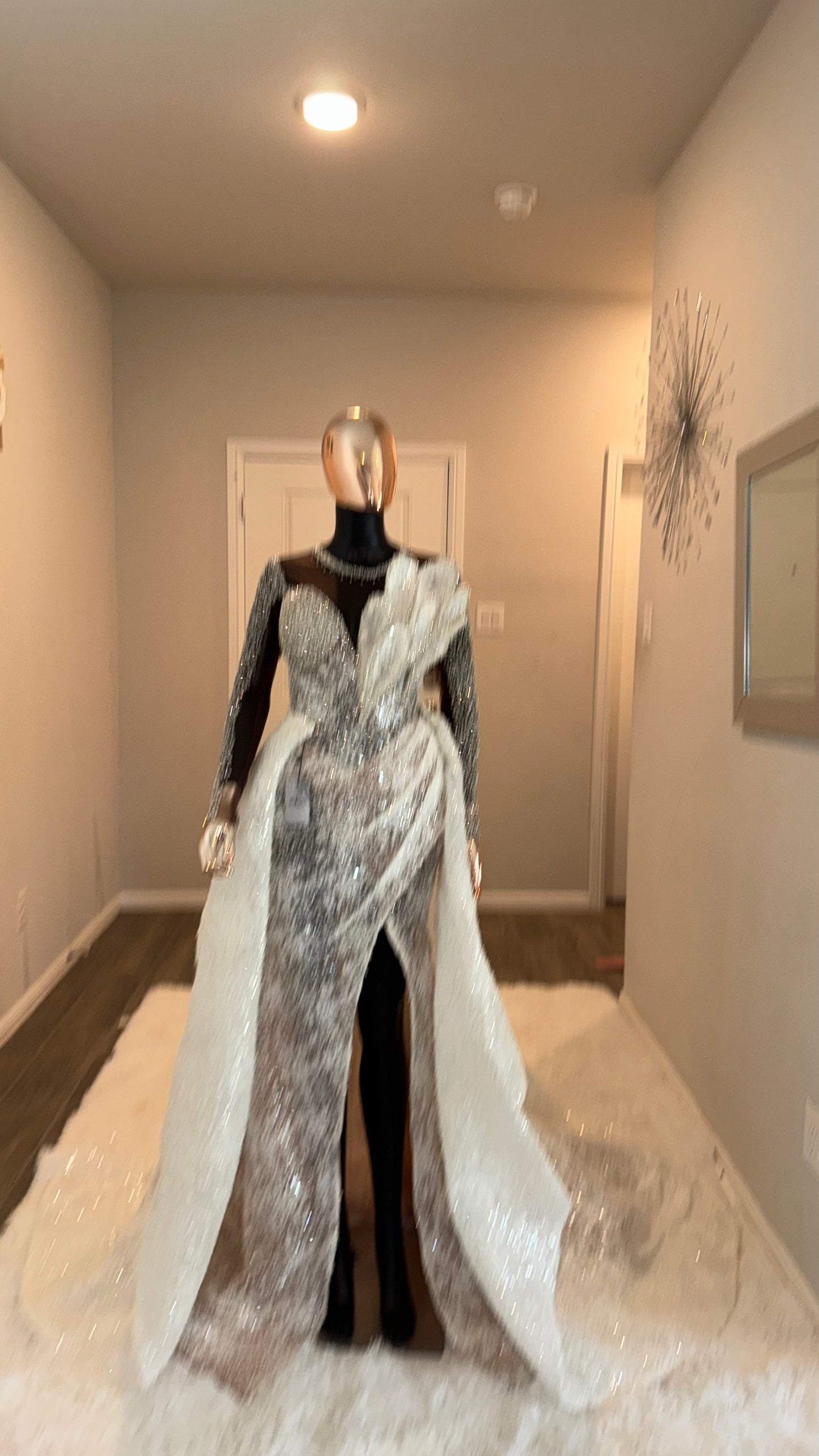 Akira : Princess Dress