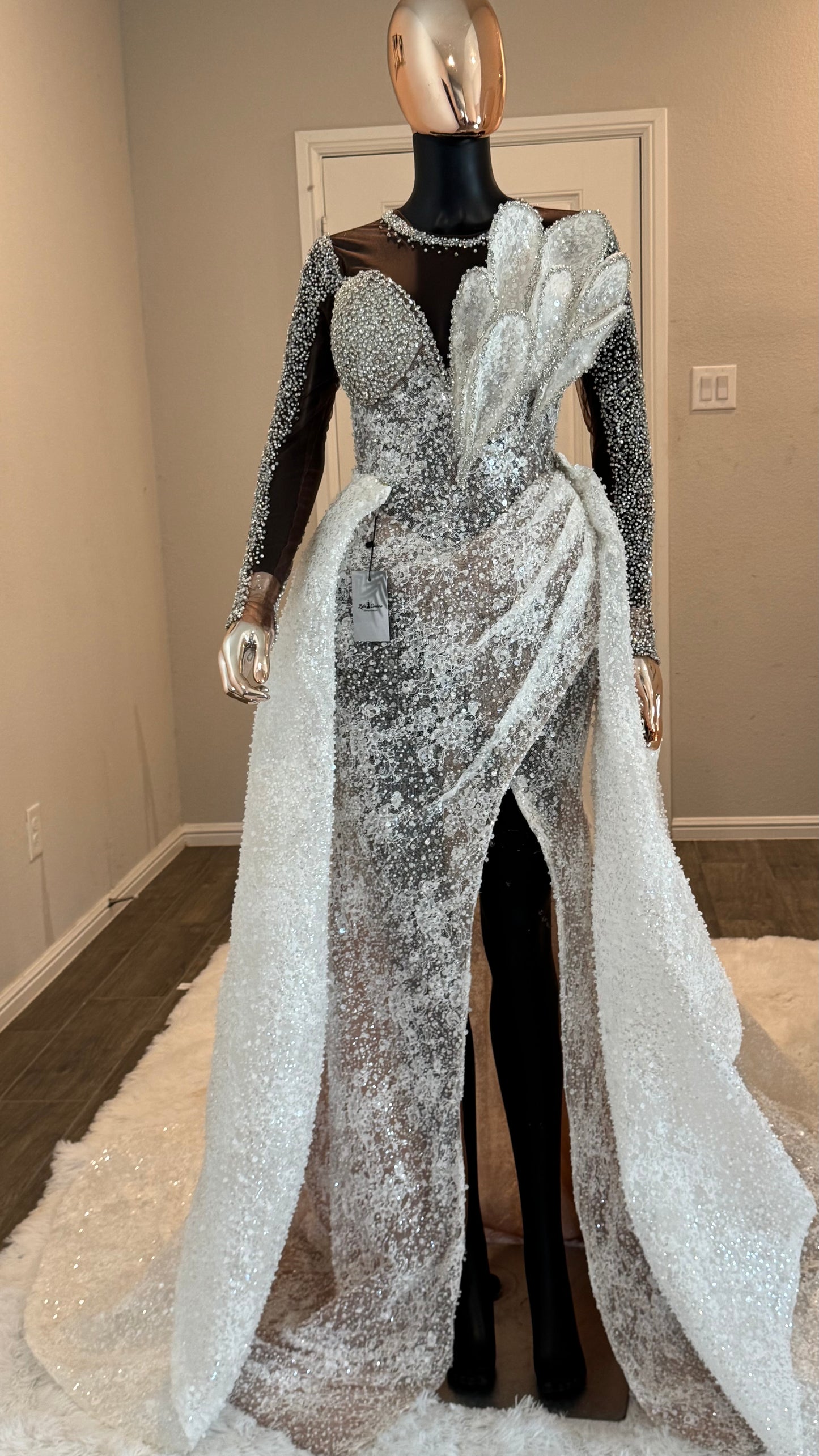 Akira : Princess Dress