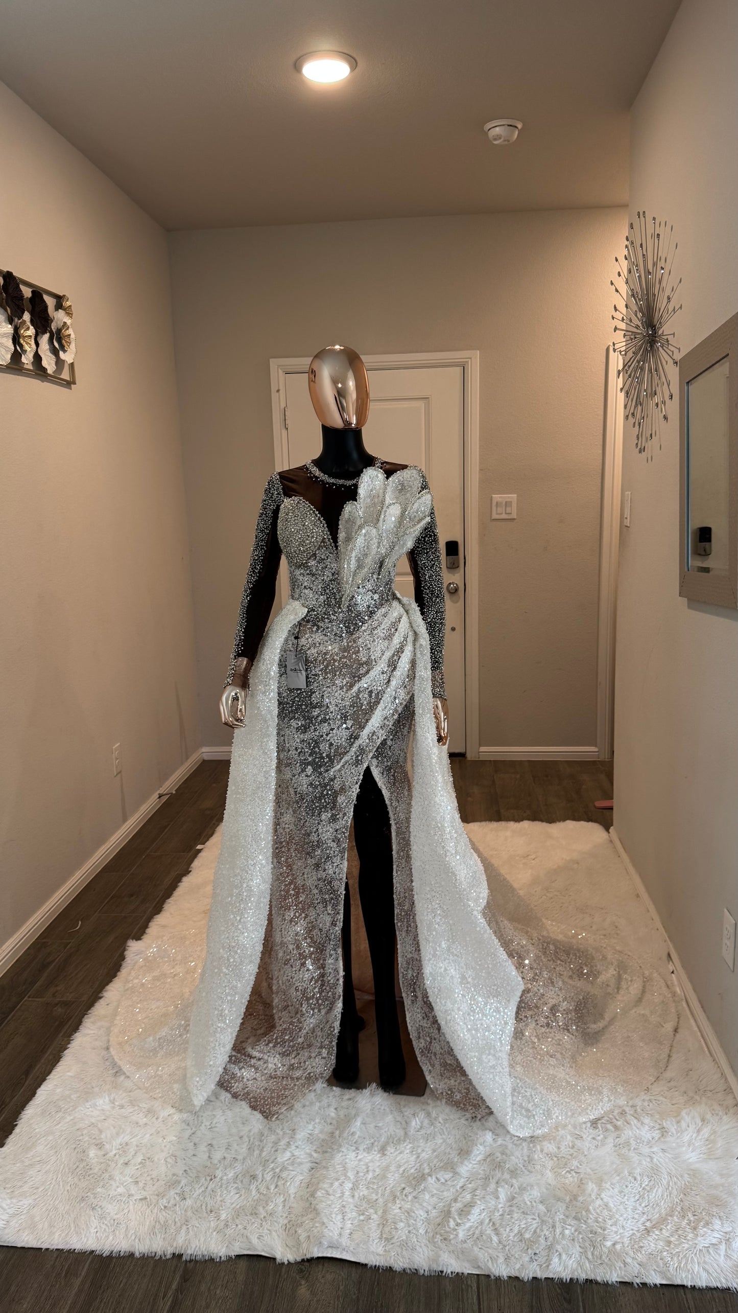 Akira : Princess Dress