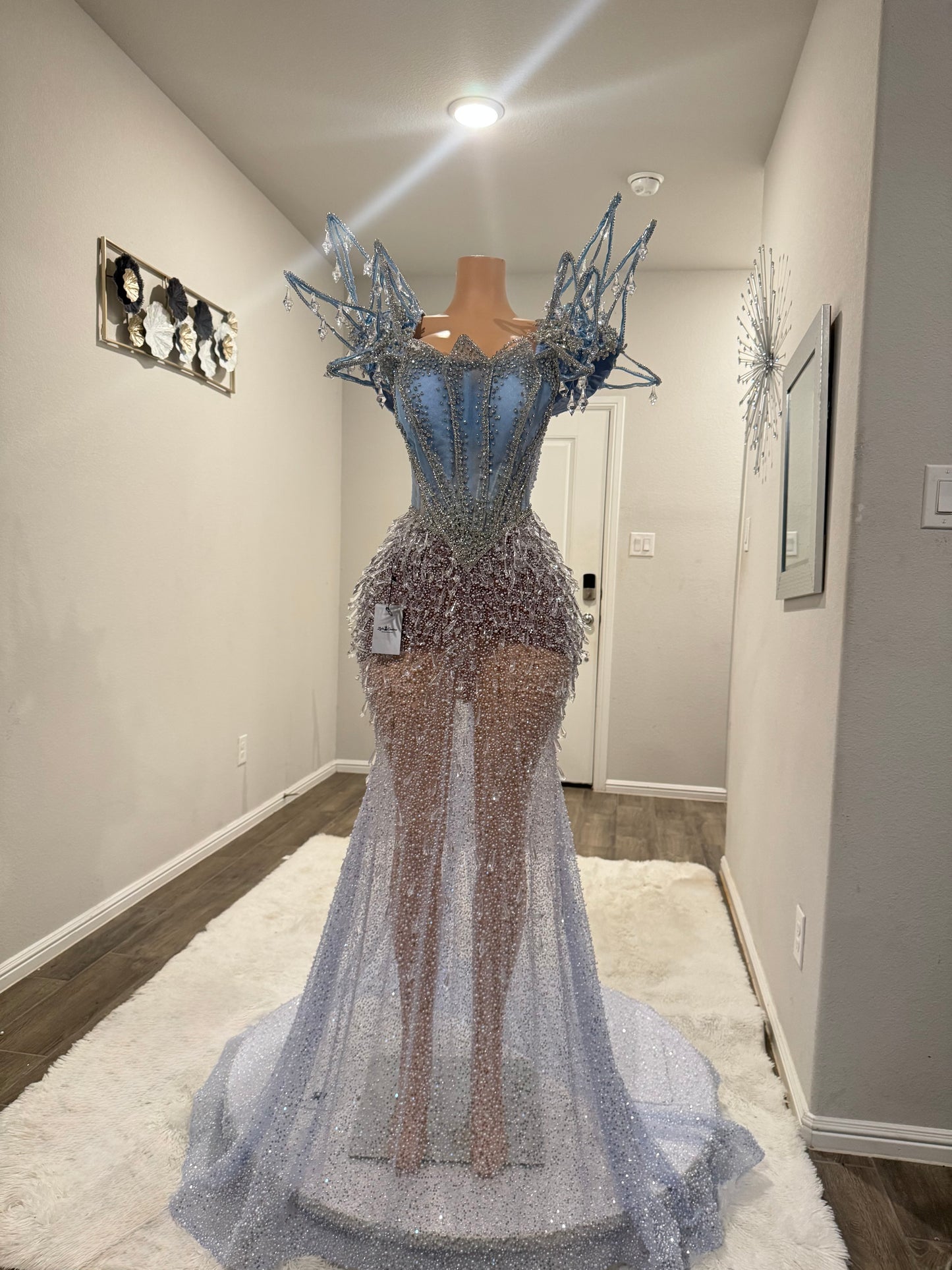Gatsby Glam Dress