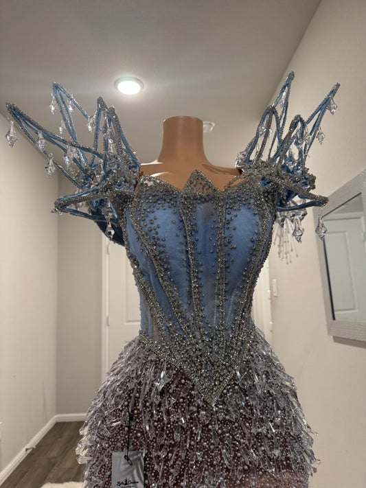 Gatsby Glam Dress